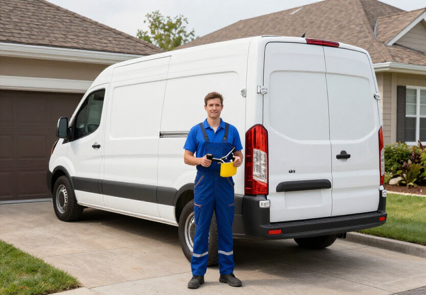 Emergency Toilet Service